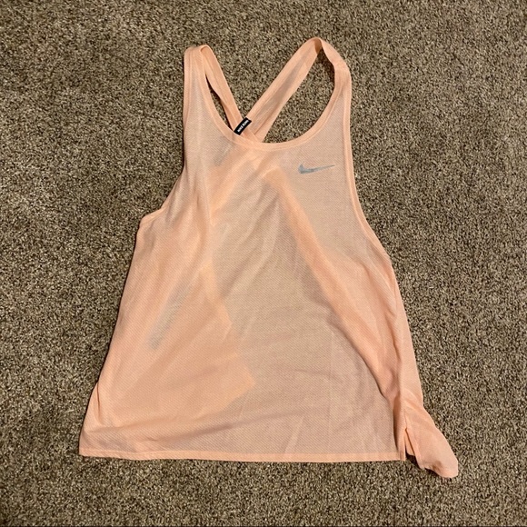 Nike Tops - NEW Nike Tanktop